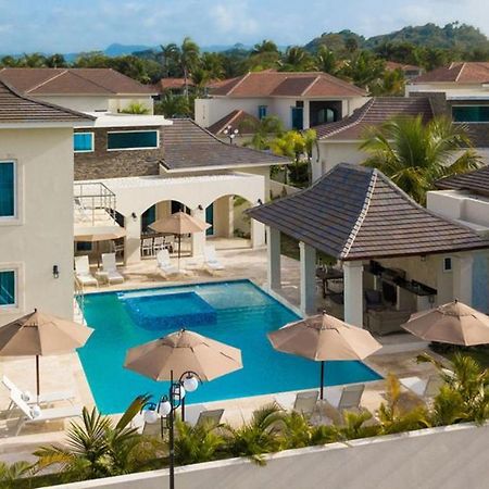 Royal Villas At Lifestyle Resort Puerto Plata Exterior foto