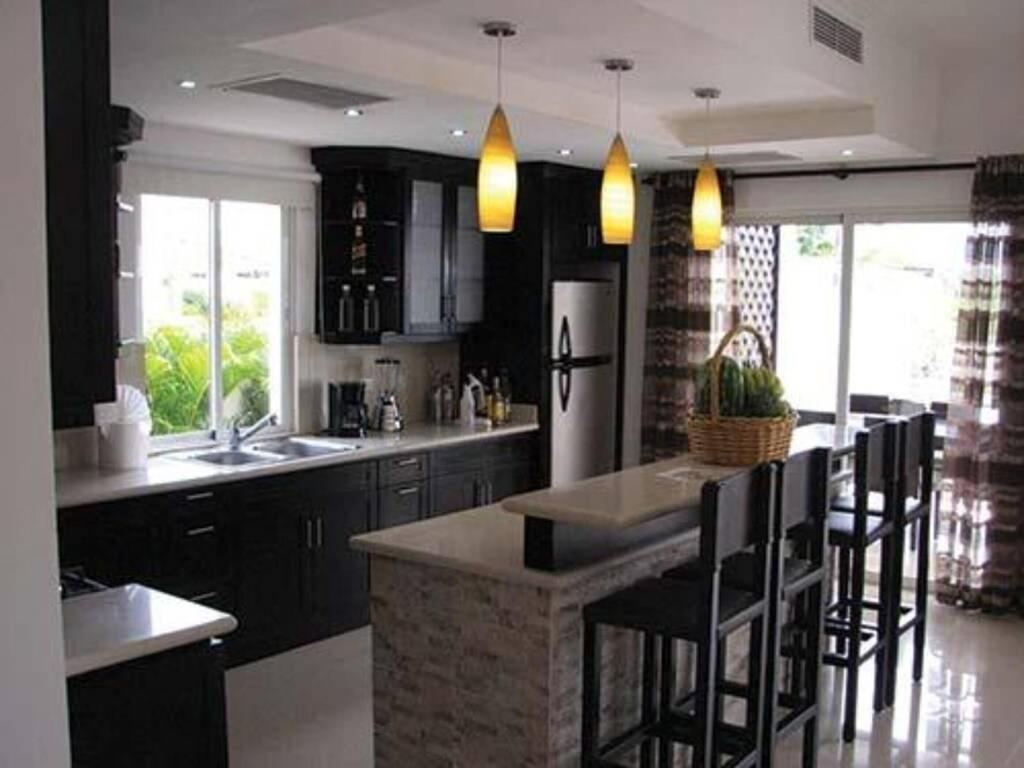 Royal Villas At Lifestyle Resort Puerto Plata Exterior foto