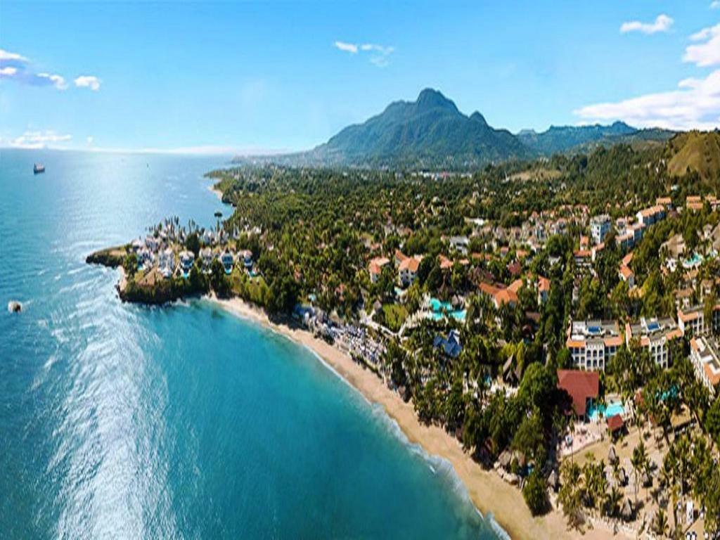 Royal Villas At Lifestyle Resort Puerto Plata Exterior foto